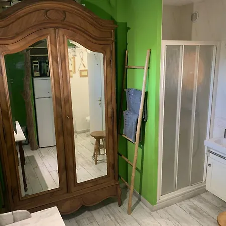 Apartmán Au Bois Joli, Village Naturiste - Grande Terrasse Face A La