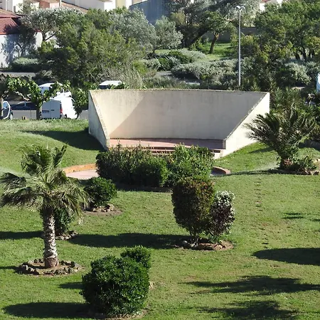 Au Bois Joli, Village Naturiste - Grande Terrasse Face A La *
