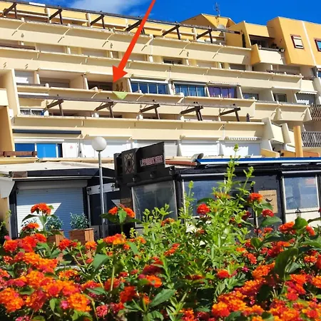 Au Bois Joli, Village Naturiste - Grande Terrasse Face A La Apartmán *